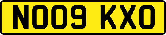 NO09KXO