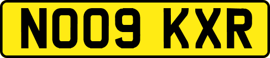NO09KXR