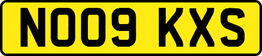 NO09KXS