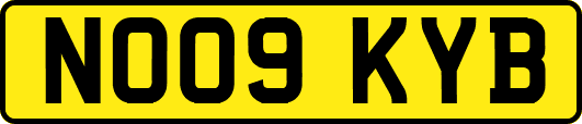 NO09KYB