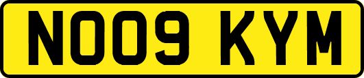 NO09KYM