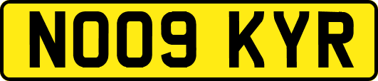 NO09KYR
