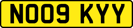 NO09KYY