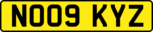 NO09KYZ