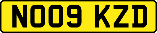 NO09KZD
