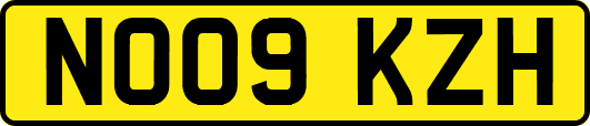 NO09KZH