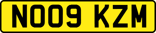 NO09KZM
