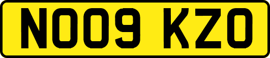 NO09KZO