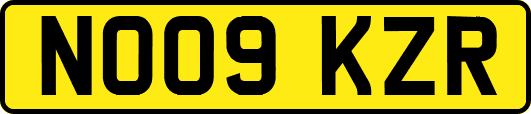 NO09KZR