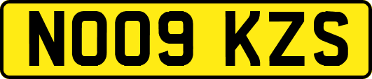 NO09KZS