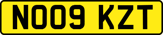 NO09KZT