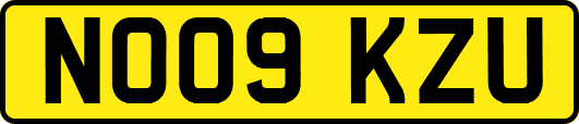 NO09KZU