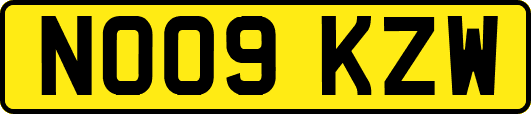 NO09KZW