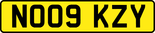 NO09KZY