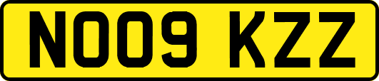 NO09KZZ