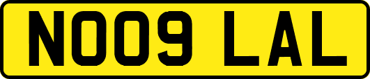 NO09LAL