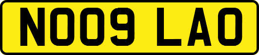 NO09LAO