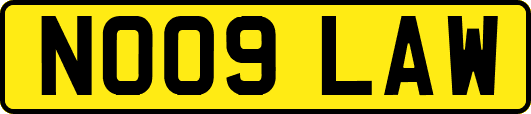 NO09LAW