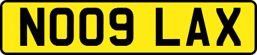 NO09LAX
