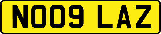 NO09LAZ