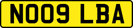 NO09LBA