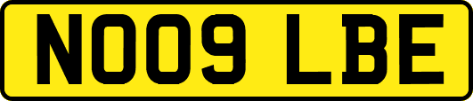 NO09LBE