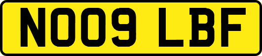 NO09LBF