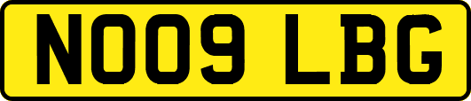 NO09LBG