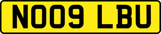 NO09LBU