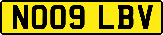 NO09LBV
