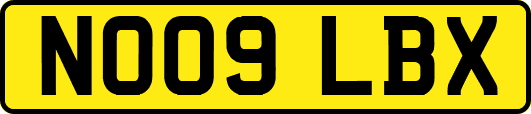 NO09LBX