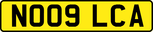 NO09LCA