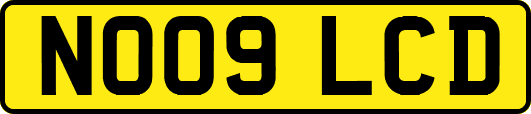 NO09LCD