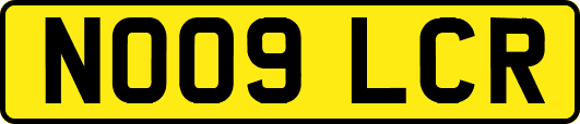 NO09LCR