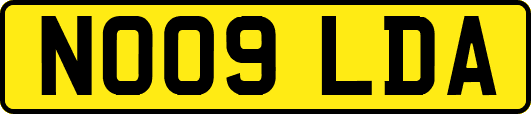 NO09LDA