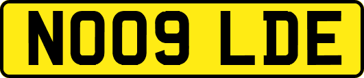 NO09LDE