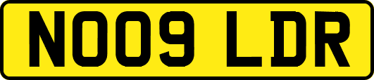 NO09LDR
