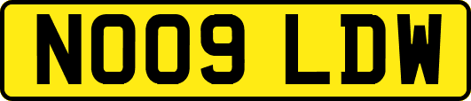 NO09LDW