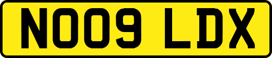 NO09LDX