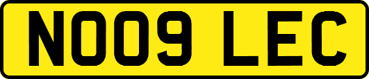 NO09LEC