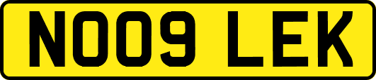 NO09LEK