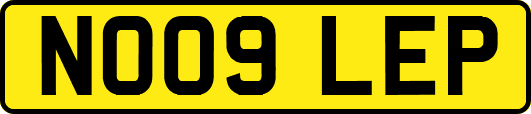NO09LEP