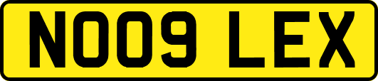 NO09LEX