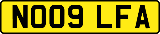 NO09LFA