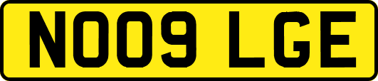 NO09LGE