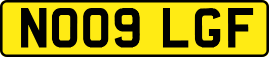 NO09LGF