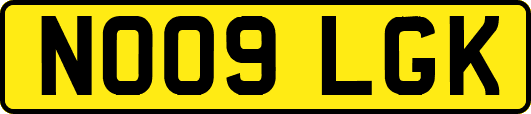 NO09LGK