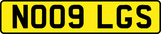 NO09LGS