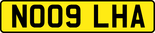 NO09LHA