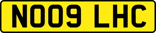 NO09LHC